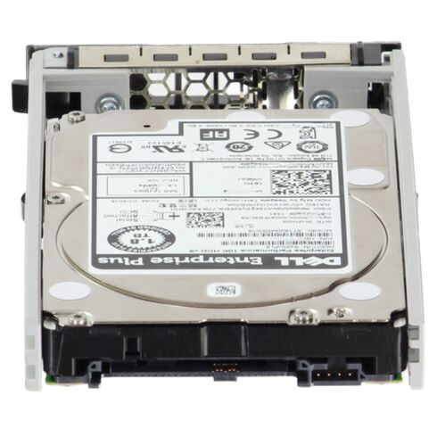 Dell 0WRRF 1.8TB Hot Swap 12GBPS HDD