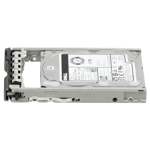 Dell 0X2K8W 2TB 7.2K RI Hot Plug HDD