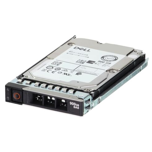 Dell 0YKT0W 900GB 15K RPM 12GBPS HDD