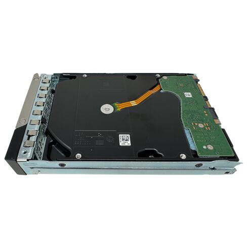 Dell 161-BBSX SATA 6GBPS LFF HDD
