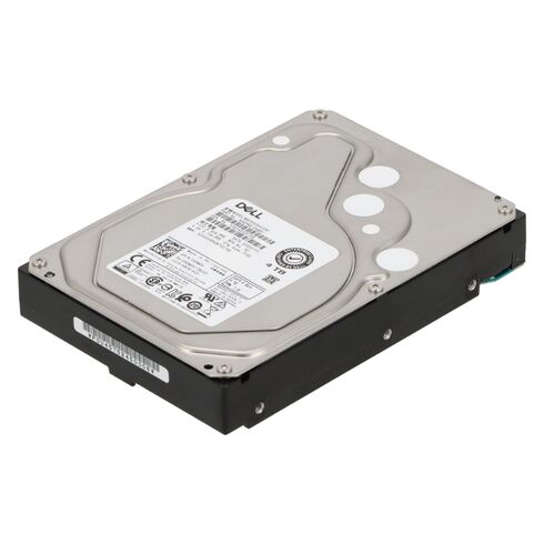 Dell 4TB Hard Drive 0GCHH1