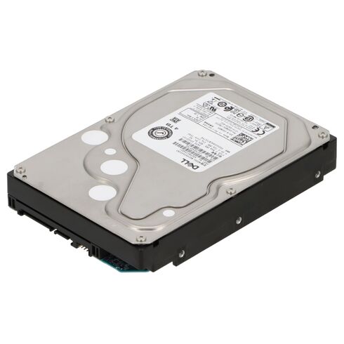 Dell 4TB LFF Hard Drive 0GCHH1