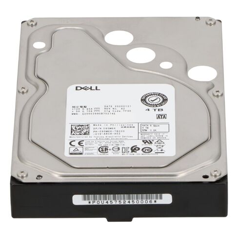 Dell-4TB-LFF-Hard-Drive-0GCHH1