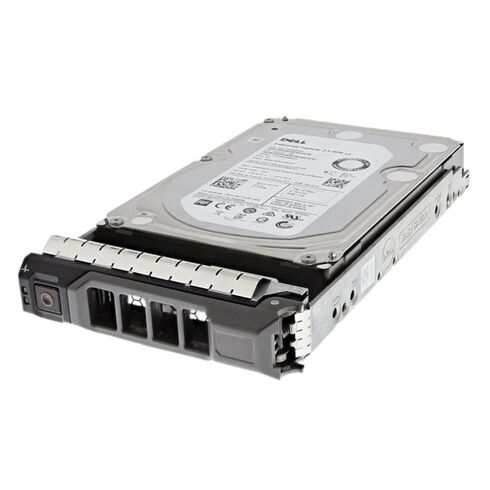 Dell PRFFP SAS 3.5inch Hot Plug HDD