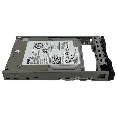 Dell PRFFP SAS 6GBPS HDD