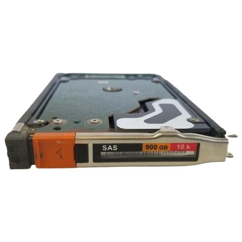 EMC 005050212 SAS 6GBPS External HDD