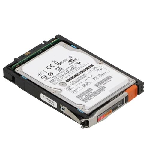 EMC 005050212 SAS 6GBPS Hard Drive