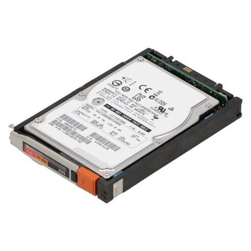 EMC 005050349 SAS 6GBPS Hard Drive