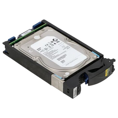 EMC 005050587 SAS 6GBPS Hard Drive