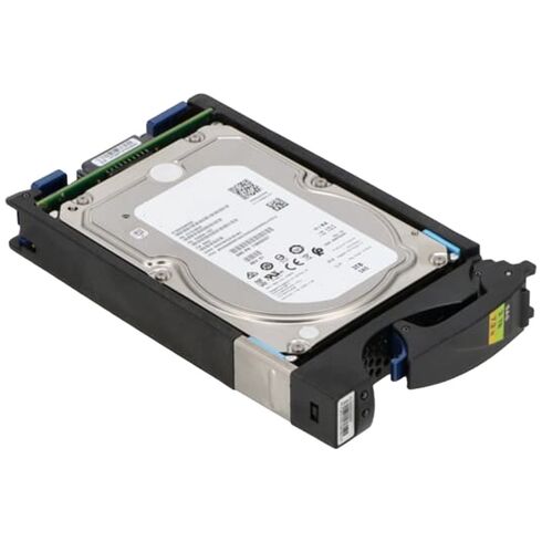 EMC 005050747 SAS 6GBPS Hard Disk Drive