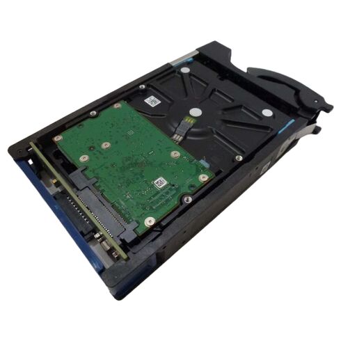 EMC 005050748 SAS 6GBPS External HDD