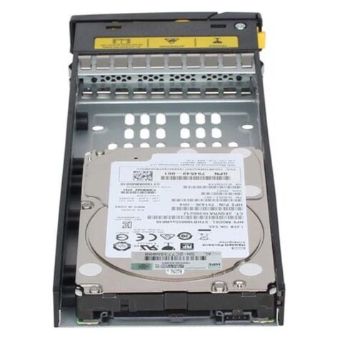 HPE K2P94B 1.8TB 10K RPM 12GBPS 2.5Inch SFF HDD
