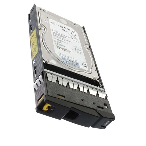 HPE K2P95A 2TB 7.2K RPM SAS LFF HDD