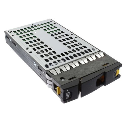 HPE K2P95B 2TB 7.2K RPM 12GBPS 3.5Inch SAS HDD