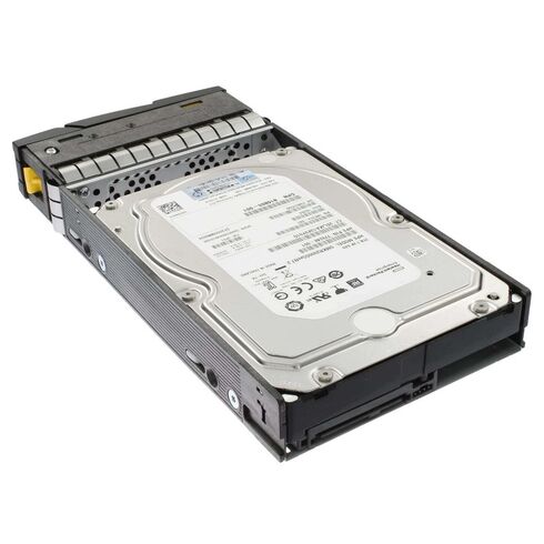HPE K2P95B 2TB 7.2K RPM 12GBPS SAS HDD