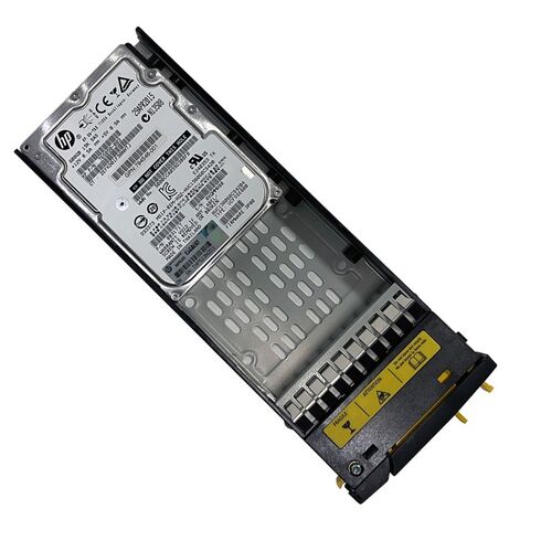 HPE K2P98A 600GB 15K RPM 12GBPS 2.5Inch SAS HDD