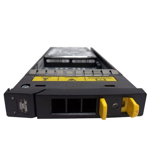 HPE K2P98A 600GB 15K RPM SAS HDD