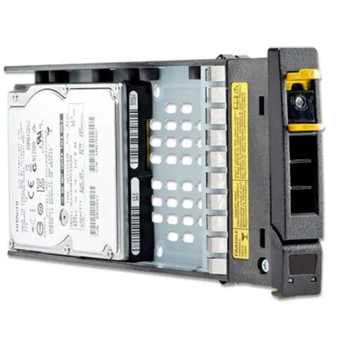 HPE K2P98B 600GB 15K RPM 2.5Inch 12GBPS HDD