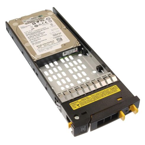 HPE K2P99A 600GB 10K RPM 2.5Inch 6GBPS HDD