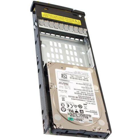 HPE K2P99A 600GB 10K RPM 6GBPS HDD
