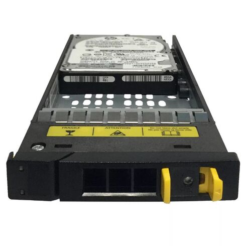 HPE K2P99A 600GB 10K RPM SAS HDD