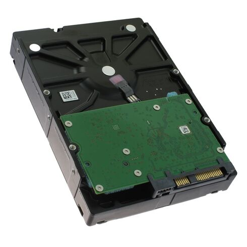 HPE R0P85A 7.2K RPM Hard Disk DriveHPE R0P85A 512n Management HDD