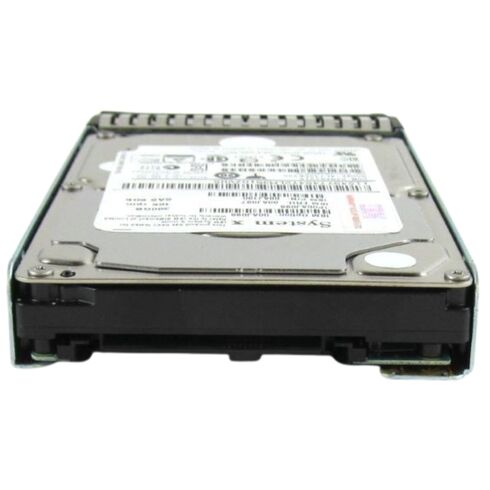 IBM 00AJ097 SFF HDD