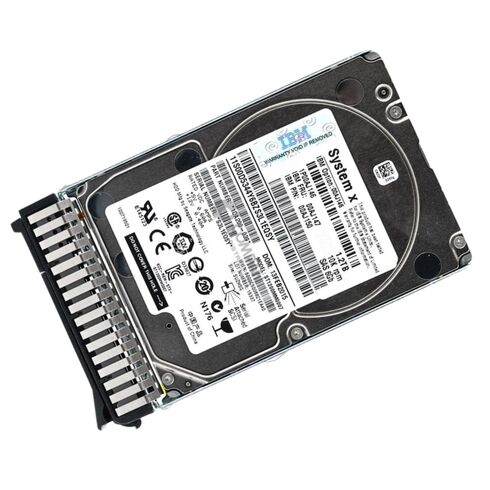 IBM 00AJ147 SAS 6GBPS HDD