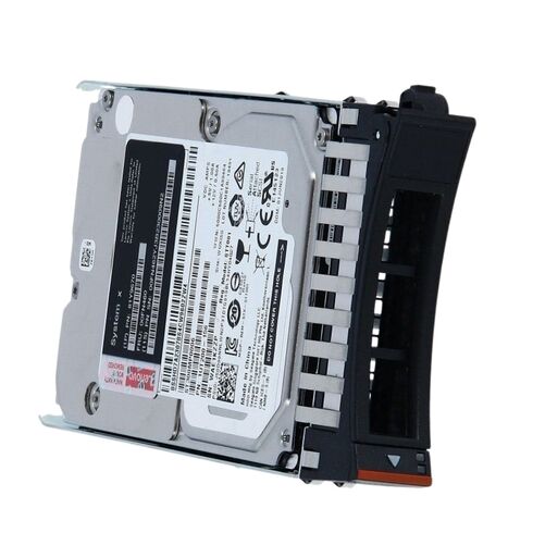 IBM 00WG700 1.2TB 10K RPM SAS 12GBPS Hot Swap Hard Drive