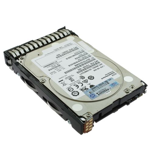 M0S86A HPE 1.2TB 10K RPM SAS SFF HDD