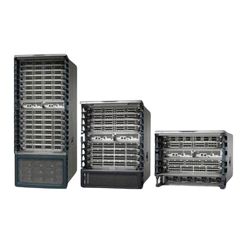 N77-C7706-AFLT Cisco 6-Slot Air Filter