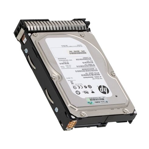 QR500A HPE 3.5Inch LFF HDD