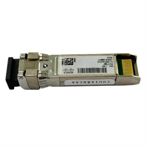 SFP-10G-ER Cisco 10 Gigabit Ethernet Transceiver Module