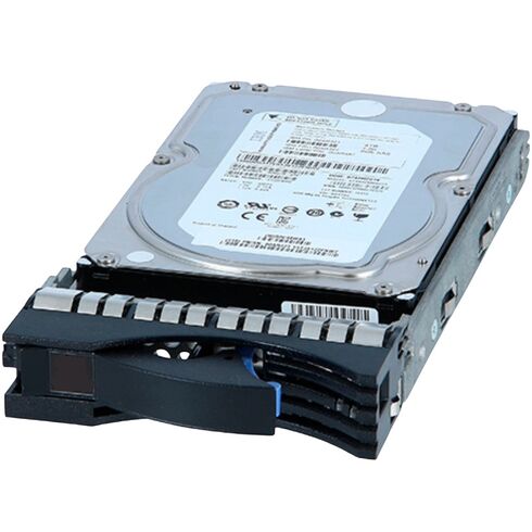 00FN208 IBM 4TB HDD
