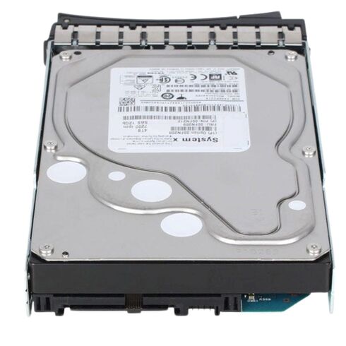 00FN209 IBM 7200 RPM Hard Disk Drive