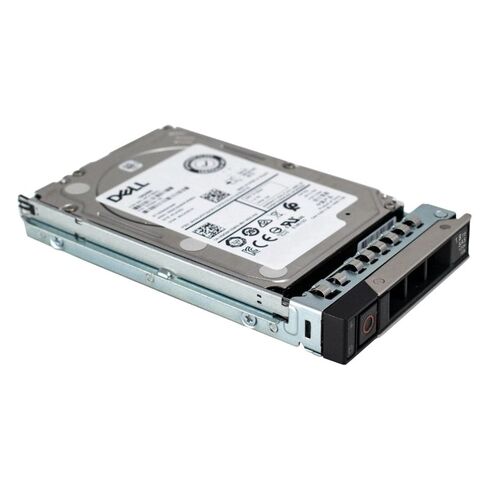 00WRRF Dell 1.8TB 10K RPM 12GBPS 128MB Hard Disk Drive