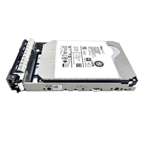 0GG47 Dell 14TB 7.2K RPM Hard Drive