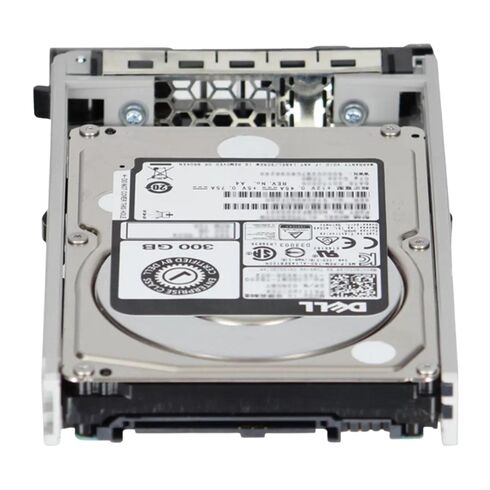 0GWFRY Dell SAS 12GBPS HDD