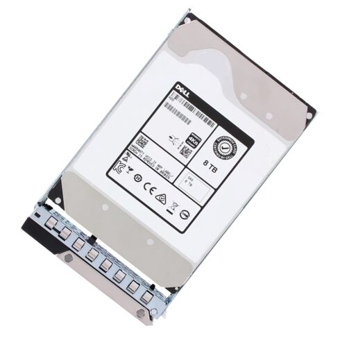 0H3PN0 Dell 8TB Hot Plug HDD