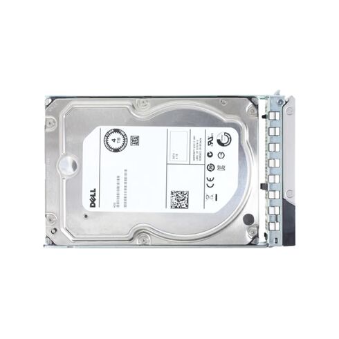 0N36YX Dell SATA 4TB Internal HDD