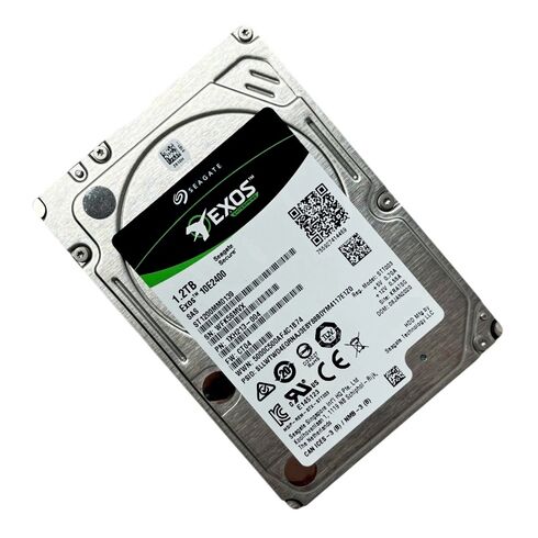 1FF200-004 Seagate 1.2TB Hard Disk Drive