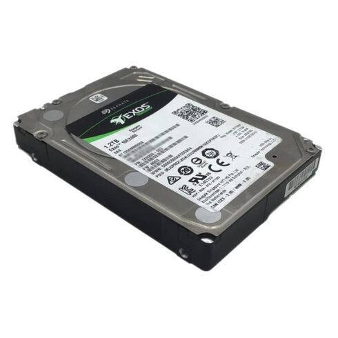 1FF200-151 Seagate 2.5Inch 1.2TB HDD