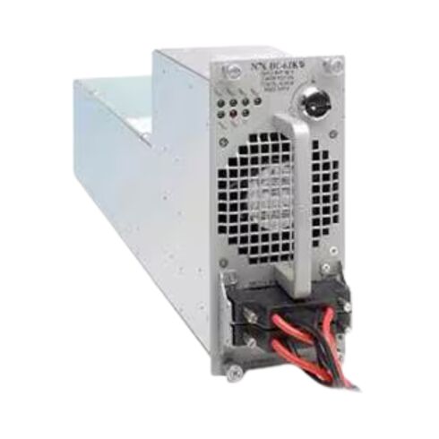 Cisco N7K-DC-CAB 48V DC Voltage Power Cable