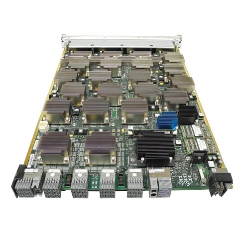 Cisco N7K-F248XT-25E 48 Layer 3 Expansion Module
