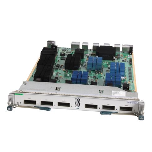 Cisco N7K-F306CK-25 100GE Expansion Module