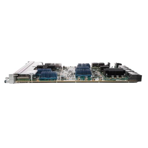 Cisco N7K-F312FQ-25 Ethernet Expansion Module