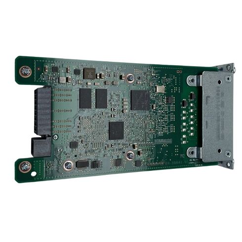Cisco NIM-1MFT-T1/E1 Multi-Flex Trunk Interface Card