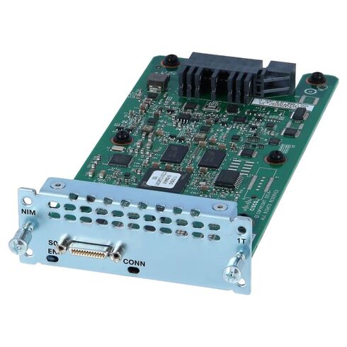 Cisco NIM-1T WAN Network Interface Card