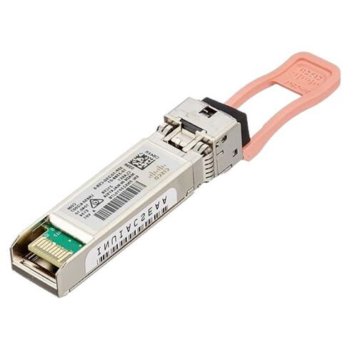 Cisco SFP-10/25G-CSR-S= 25 GBPS Transceiver Module