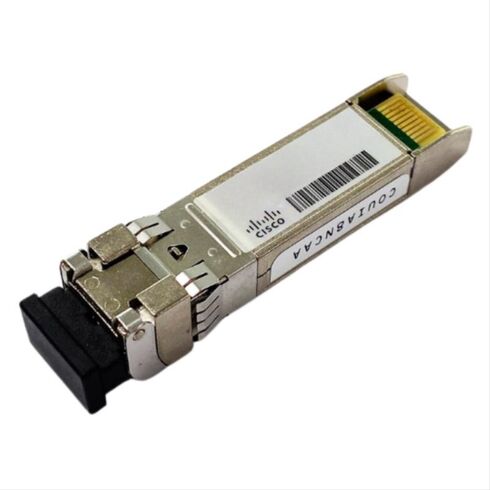 Cisco SFP-10/25G-LR-I 25 Gigabit Ethernet Transceiver Module